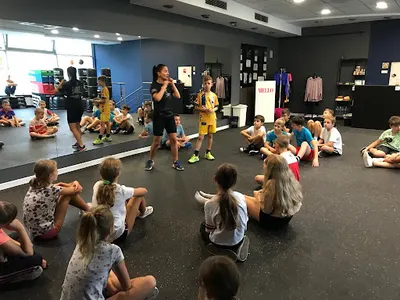 Fitbox Studio Puławy